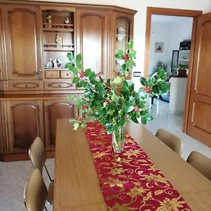 L Agrifoglio Di Rita Loddo Apartment