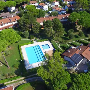 Villaggio Club Dei Pini Bibione