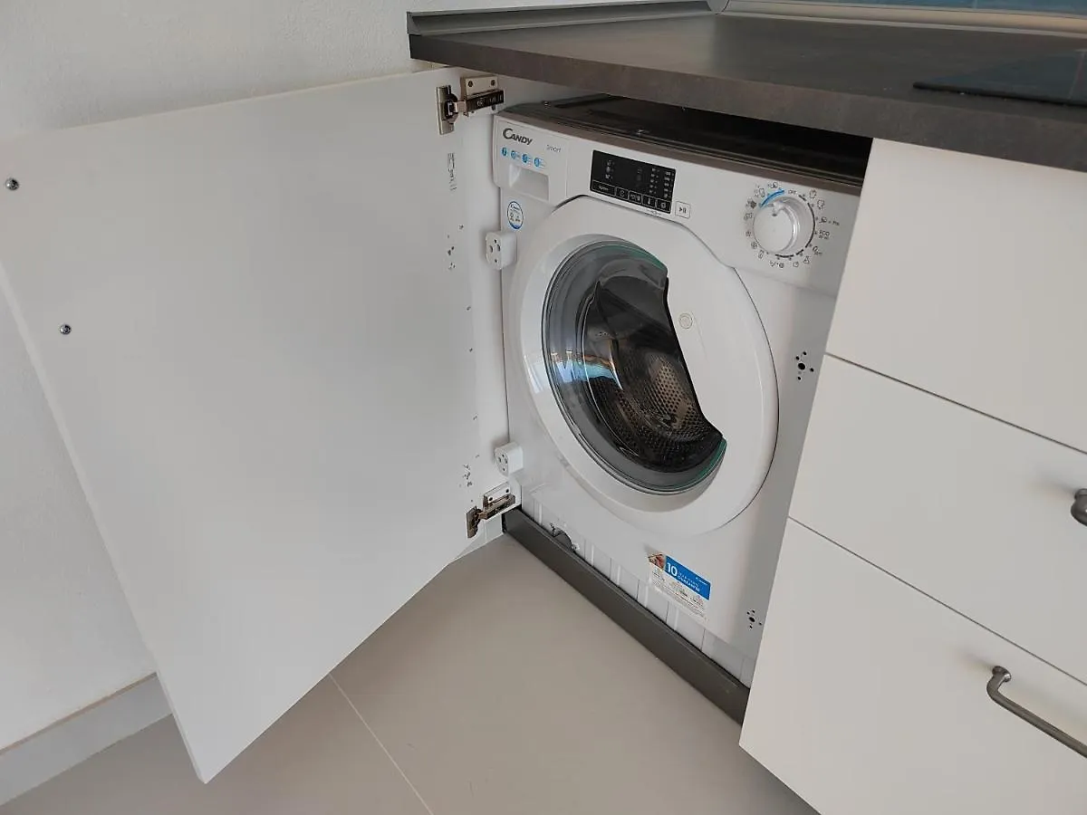 Apartment Domo Allegru Torre dei Corsari