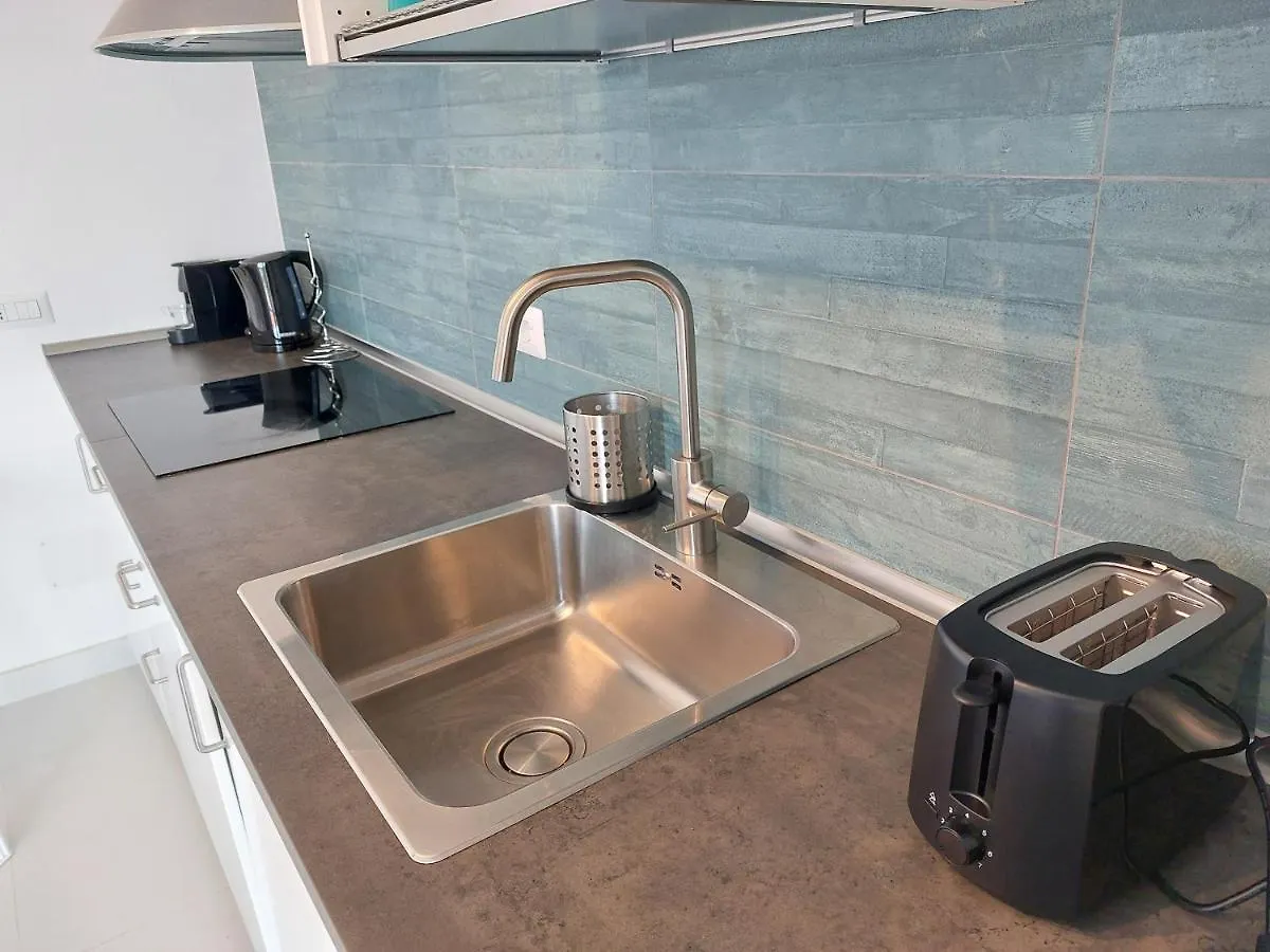 Apartment Domo Allegru Torre dei Corsari