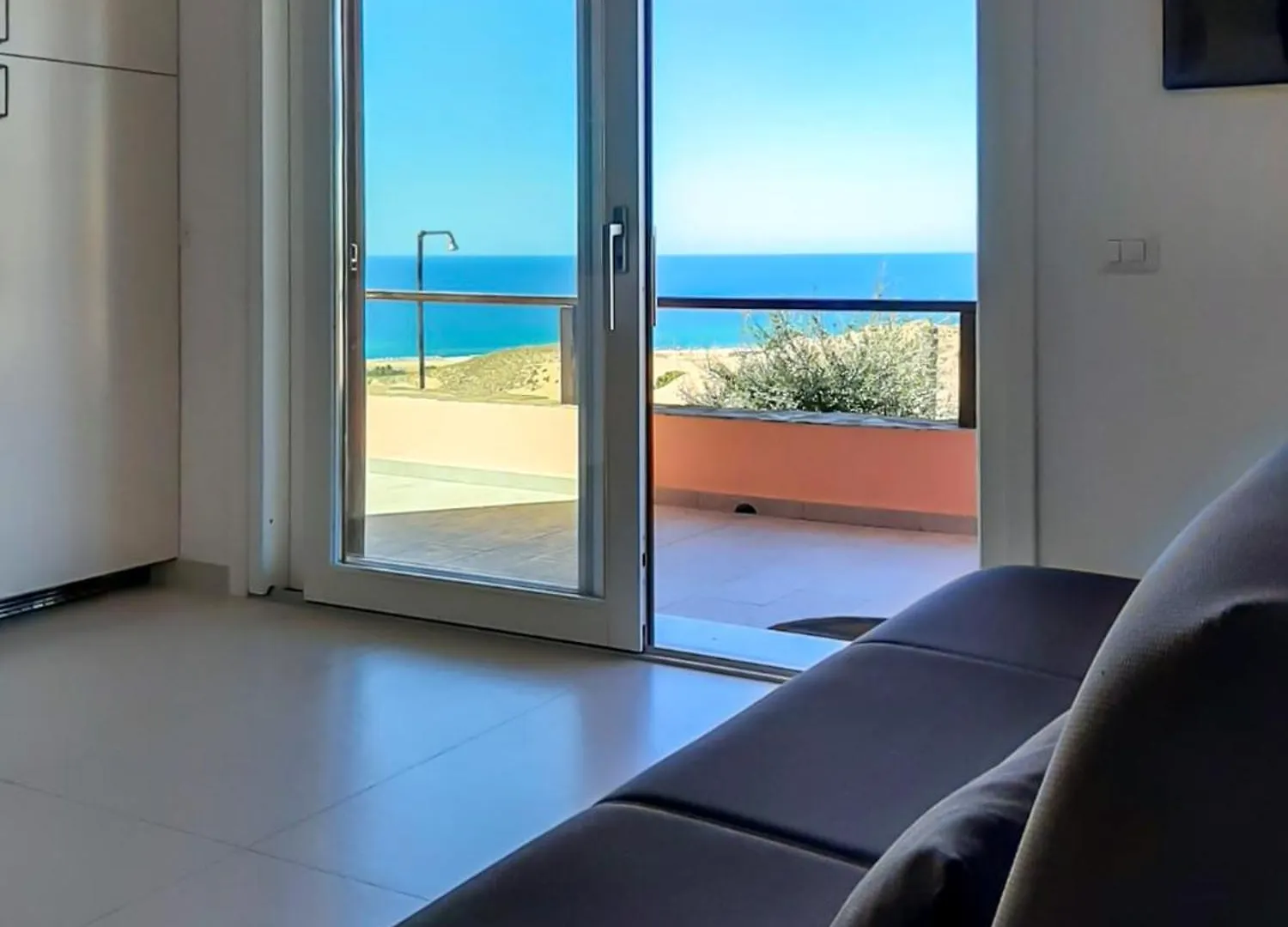 Apartment Domo Allegru Torre dei Corsari